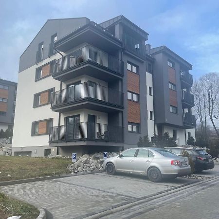 Apartament Kuba Na Spokojnej Висла Экстерьер фото