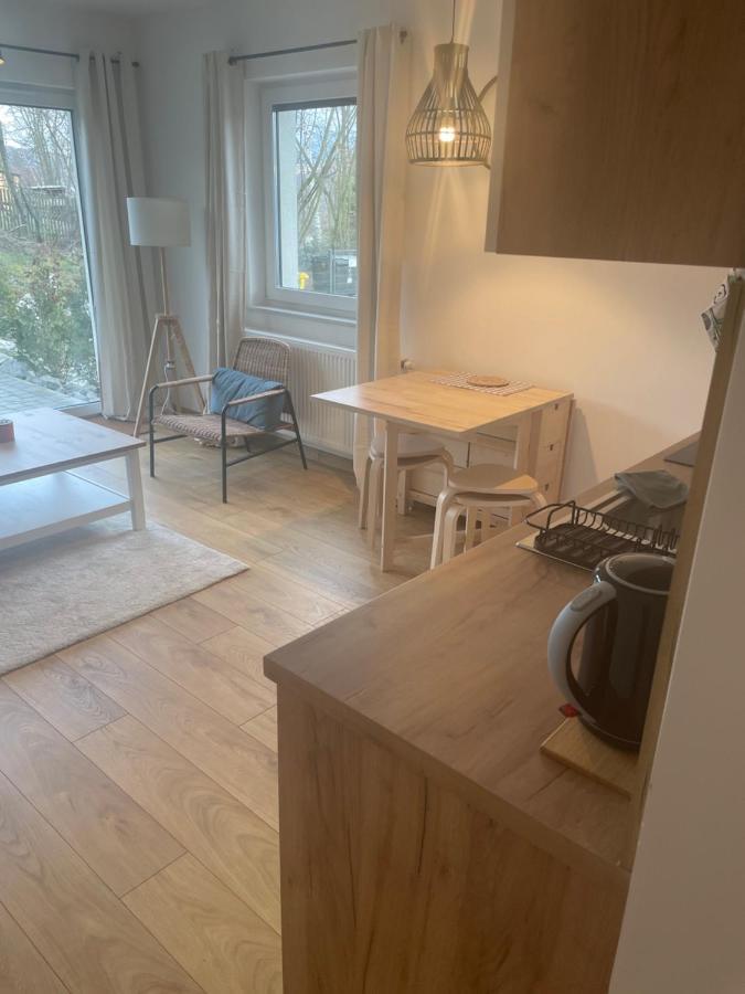 Apartament Kuba Na Spokojnej Висла Экстерьер фото