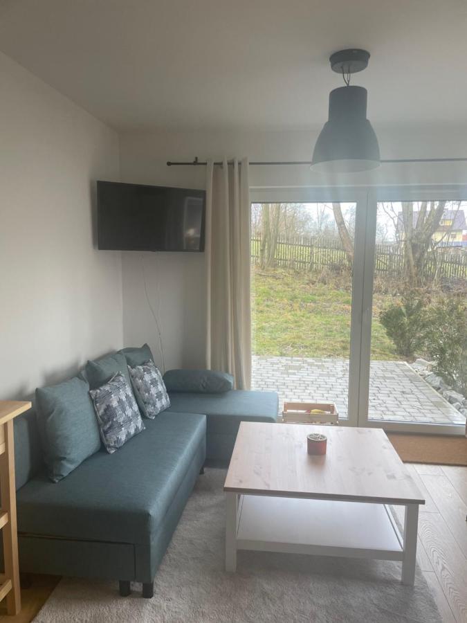 Apartament Kuba Na Spokojnej Висла Экстерьер фото