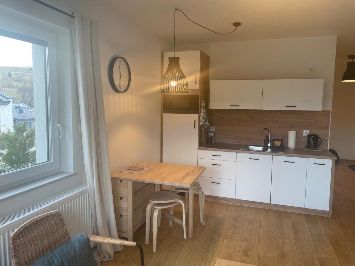 Apartament Kuba Na Spokojnej Висла Экстерьер фото