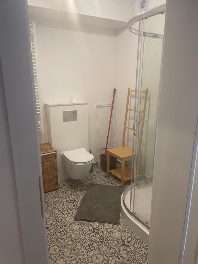 Apartament Kuba Na Spokojnej Висла Экстерьер фото