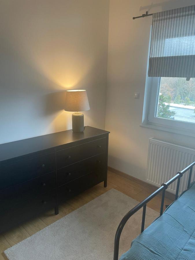 Apartament Kuba Na Spokojnej Висла Экстерьер фото