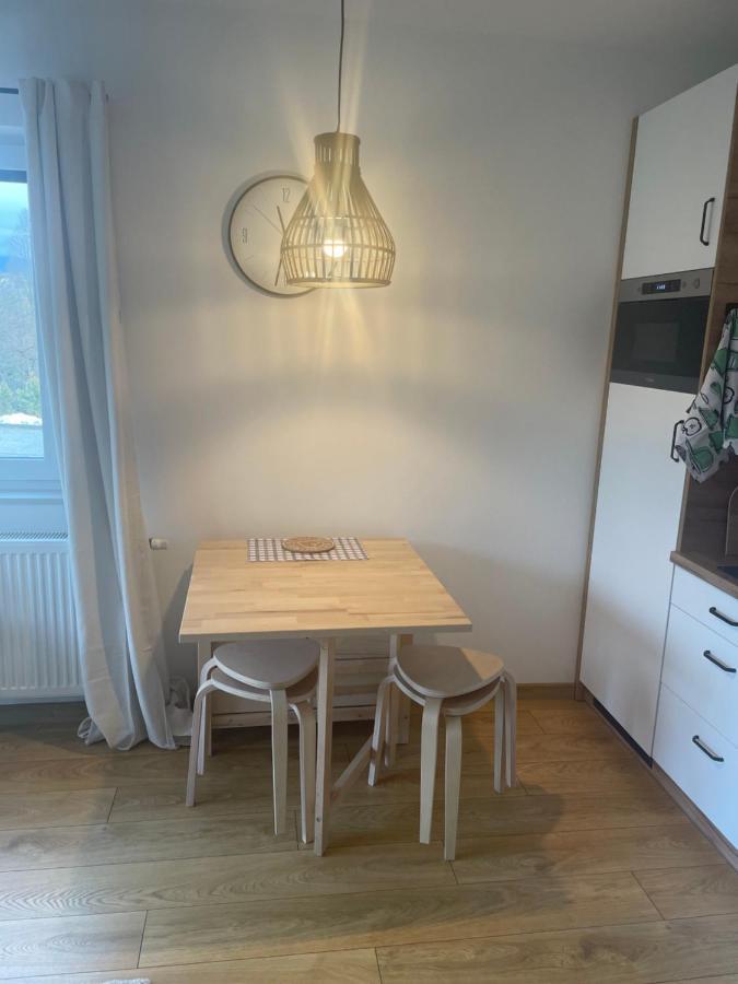 Apartament Kuba Na Spokojnej Висла Экстерьер фото