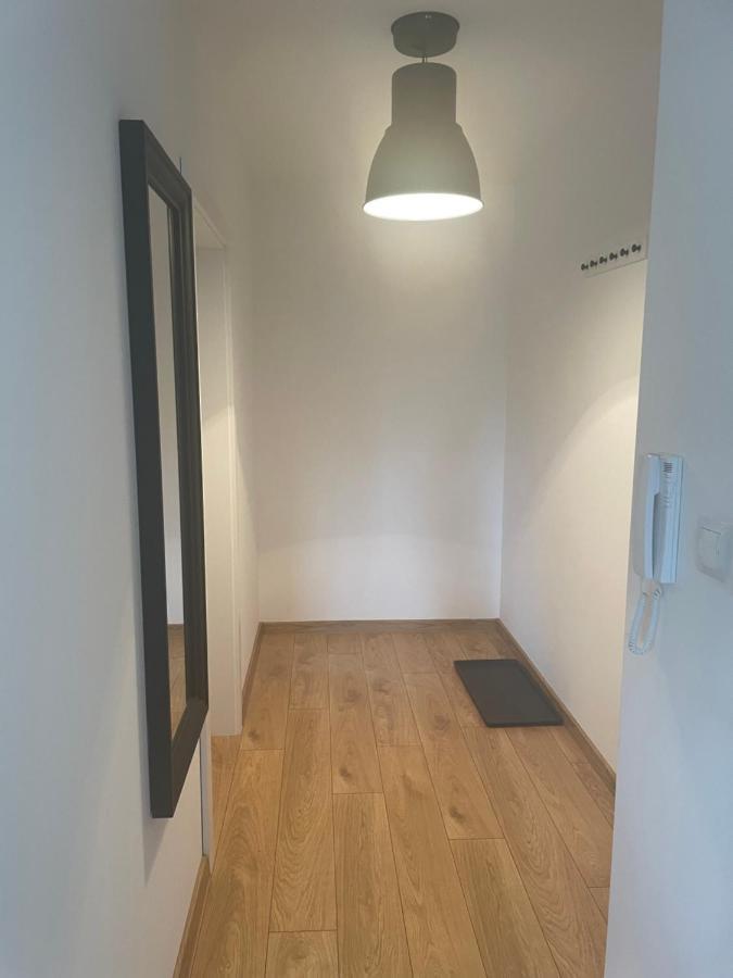 Apartament Kuba Na Spokojnej Висла Экстерьер фото