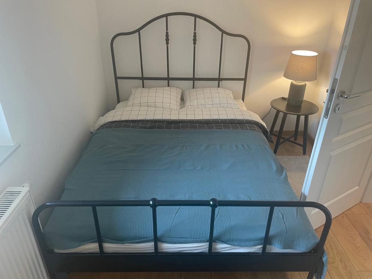 Apartament Kuba Na Spokojnej Висла Экстерьер фото