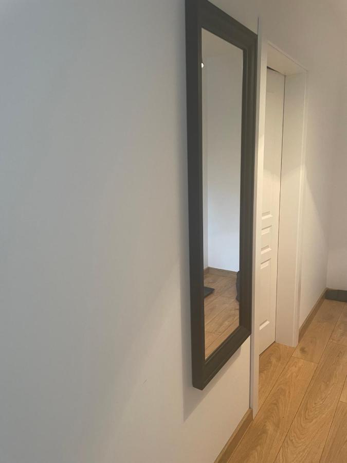Apartament Kuba Na Spokojnej Висла Экстерьер фото