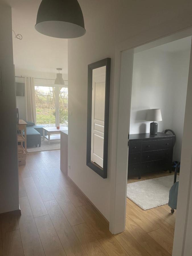 Apartament Kuba Na Spokojnej Висла Экстерьер фото